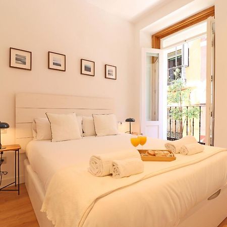 Reina Sofia Suite I Madrid Dış mekan fotoğraf