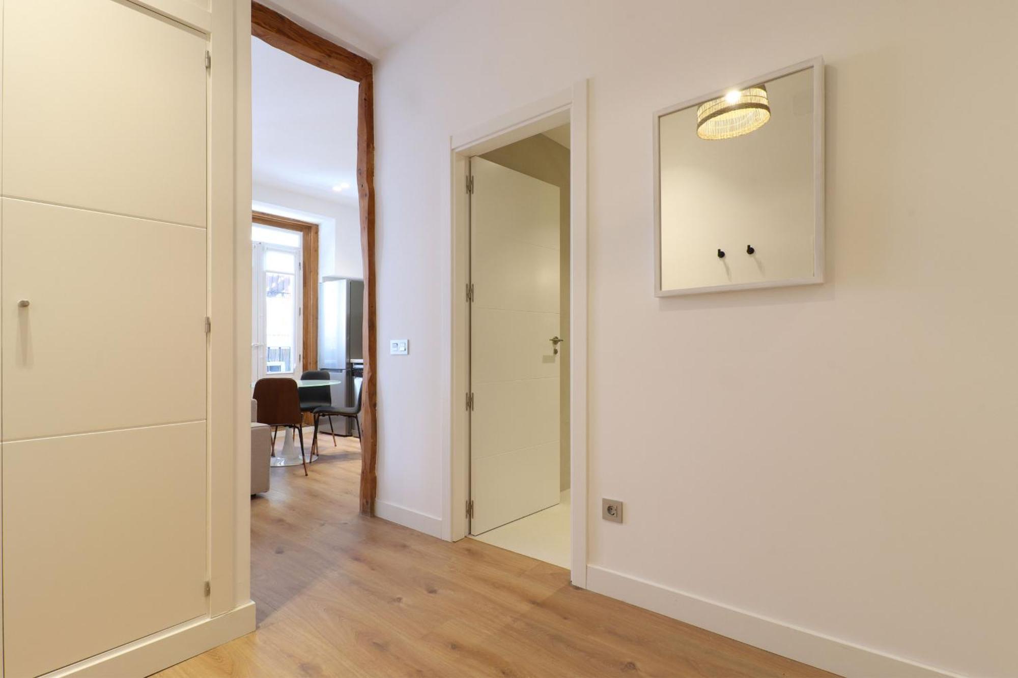 Reina Sofia Suite I Madrid Dış mekan fotoğraf