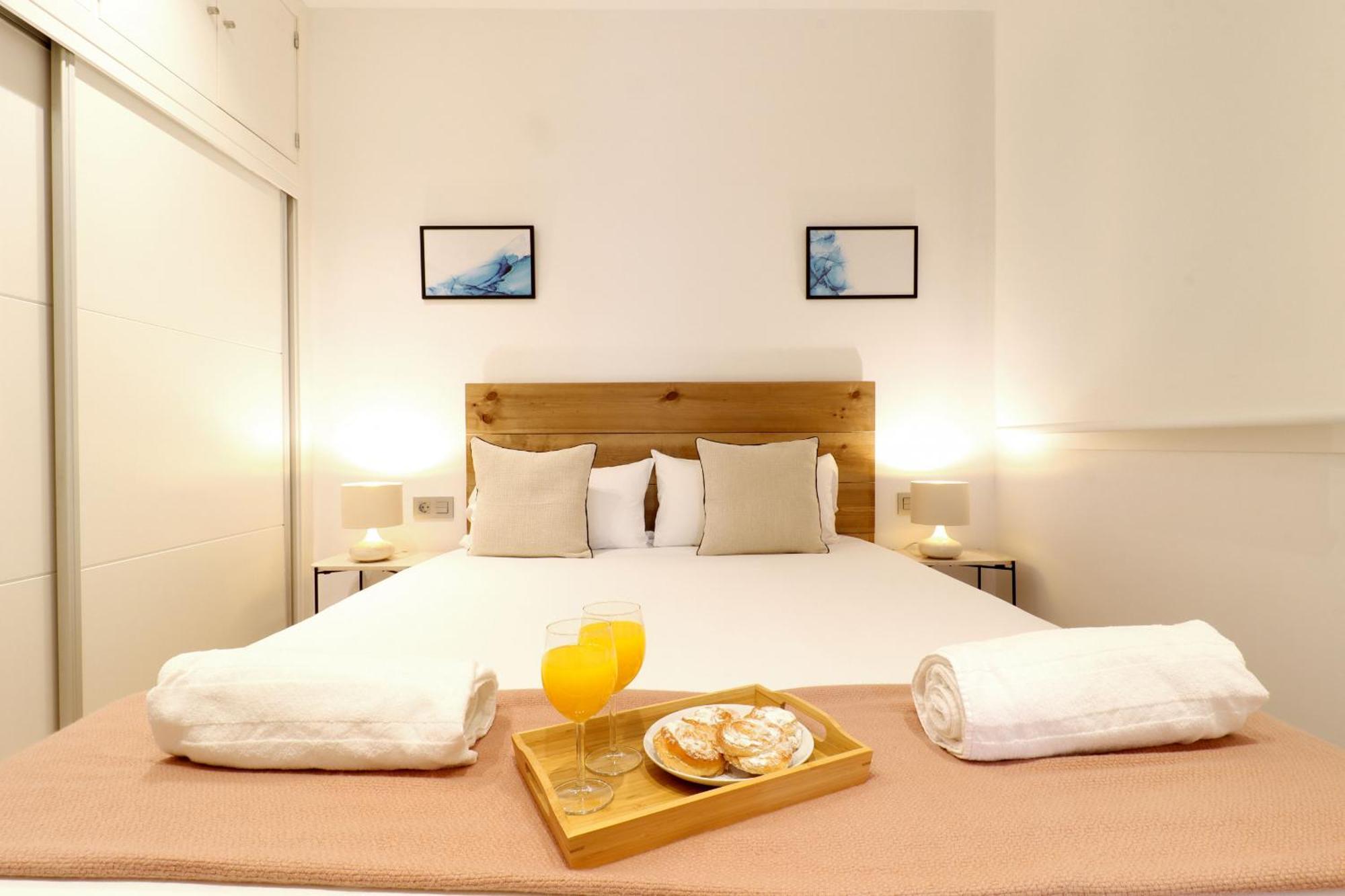 Reina Sofia Suite I Madrid Dış mekan fotoğraf
